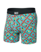 Ultra Super Soft Comfort Boxer Brief 5" | SAXX - Saxx Underwear Co. - Cloud Nine Pajamas