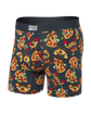 Boxer Vibe Super Soft 2024-Saxx Underwear Co.-Cloud Nine Pajamas