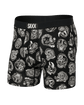 Boxer Vibe Super Soft 2024-Saxx Underwear Co.-Cloud Nine Pajamas