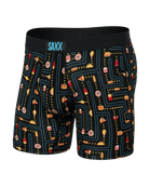 junk man Boxer Vibe Super Soft 2024-Saxx Underwear Co.-Cloud Nine Pajamas