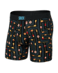 junk man Boxer Vibe Super Soft 2024-Saxx Underwear Co.-Cloud Nine Pajamas