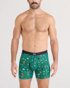 Vibe Xtra Soft Comfort Boxer 6" | SAXX - Saxx Underwear Co. - Cloud Nine Pajamas