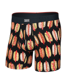 Vibe Xtra Soft Comfort Boxer 6" | SAXX - Saxx Underwear Co. - Cloud Nine Pajamas