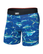 Vibe Xtra Soft Comfort Boxer 6" | SAXX - Saxx Underwear Co. - Cloud Nine Pajamas