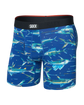 Vibe Xtra Soft Comfort Boxer 6" | SAXX - Saxx Underwear Co. - Cloud Nine Pajamas