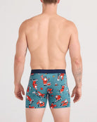 Vibe Xtra Soft Comfort Boxer 6" | SAXX - Saxx Underwear Co. - Cloud Nine Pajamas