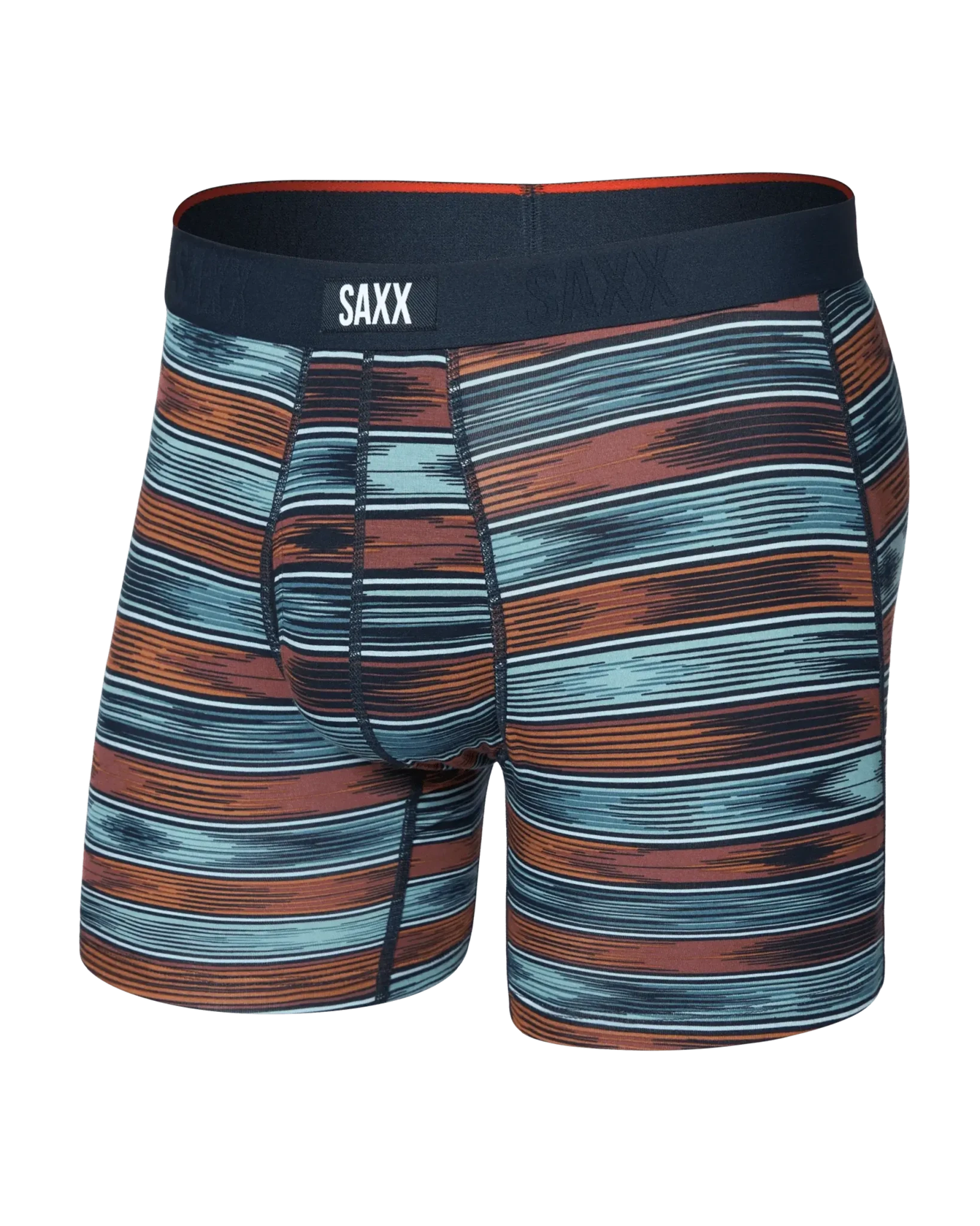 Vibe Xtra Soft Comfort Boxer 6" | SAXX - Saxx Underwear Co. - Cloud Nine Pajamas