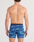 Vibe Xtra Soft Comfort Boxer 6" | SAXX - Saxx Underwear Co. - Cloud Nine Pajamas