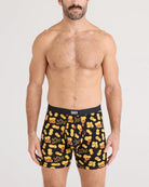 Vibe Xtra Soft Comfort Boxer 6" | SAXX - Saxx Underwear Co. - Cloud Nine Pajamas