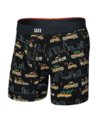 Vibe Xtra Soft Comfort Boxer 6" | SAXX - Saxx Underwear Co. - Cloud Nine Pajamas