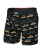 Vibe Xtra Soft Comfort Boxer 6" | SAXX - Saxx Underwear Co. - Cloud Nine Pajamas