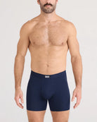 Vibe Xtra Soft Comfort Boxer 6" | SAXX - Saxx Underwear Co. - Cloud Nine Pajamas