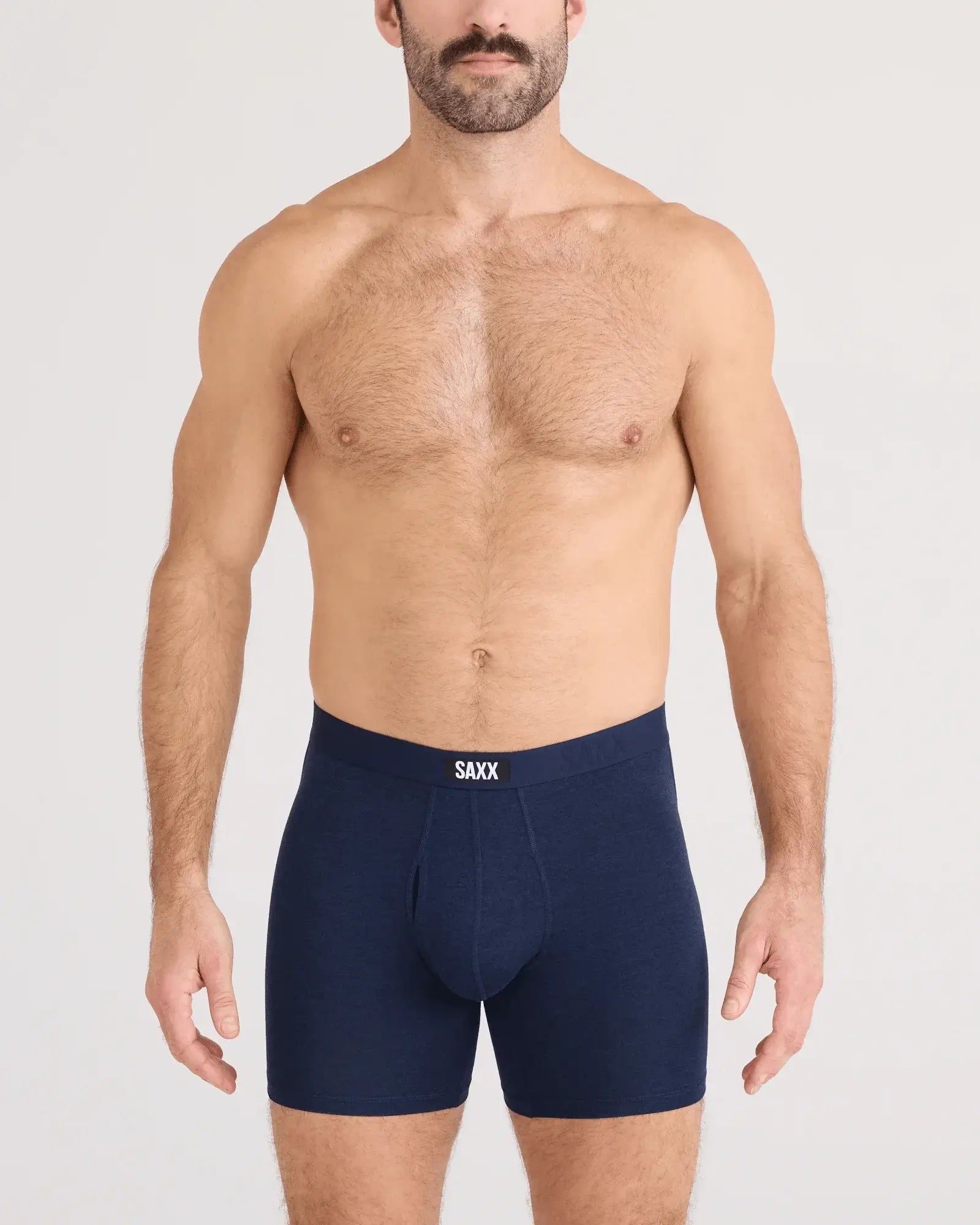 Vibe Xtra Soft Comfort Boxer 6" | SAXX - Saxx Underwear Co. - Cloud Nine Pajamas