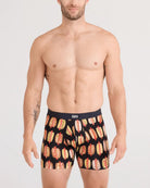 Vibe Xtra Soft Comfort Boxer 6" | SAXX - Saxx Underwear Co. - Cloud Nine Pajamas