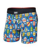 Vibe Xtra Soft Comfort Boxer 6" | SAXX - Saxx Underwear Co. - Cloud Nine Pajamas