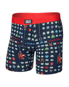 Vibe Xtra Soft Comfort Boxer 6" | SAXX - Saxx Underwear Co. - Cloud Nine Pajamas