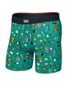 Vibe Xtra Soft Comfort Boxer 6" | SAXX - Saxx Underwear Co. - Cloud Nine Pajamas