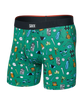 Vibe Xtra Soft Comfort Boxer 6" | SAXX - Saxx Underwear Co. - Cloud Nine Pajamas