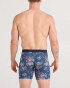 Vibe Xtra Soft Comfort Boxer 6" | SAXX - Saxx Underwear Co. - Cloud Nine Pajamas