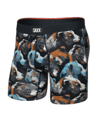 Vibe Xtra Soft Comfort Boxer 6" | SAXX - Saxx Underwear Co. - Cloud Nine Pajamas