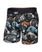 Vibe Xtra Soft Comfort Boxer 6" | SAXX - Saxx Underwear Co. - Cloud Nine Pajamas