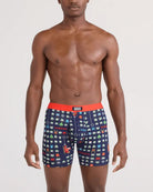 Vibe Xtra Soft Comfort Boxer 6" | SAXX - Saxx Underwear Co. - Cloud Nine Pajamas
