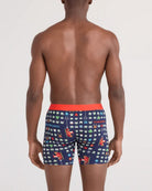 Vibe Xtra Soft Comfort Boxer 6" | SAXX - Saxx Underwear Co. - Cloud Nine Pajamas