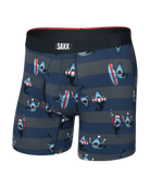 Vibe Xtra Soft Comfort Boxer 6" | SAXX - Saxx Underwear Co. - Cloud Nine Pajamas