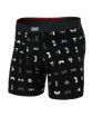 Vibe Xtra Soft Comfort Boxer 6" | SAXX - Saxx Underwear Co. - Cloud Nine Pajamas