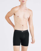 Vibe Xtra Soft Comfort Boxer 6" | SAXX - Saxx Underwear Co. - Cloud Nine Pajamas