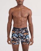 Vibe Xtra Soft Comfort Boxer 6" | SAXX - Saxx Underwear Co. - Cloud Nine Pajamas