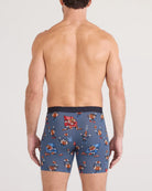 Vibe Xtra Soft Comfort Boxer 6" | SAXX - Saxx Underwear Co. - Cloud Nine Pajamas