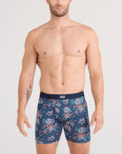 Vibe Xtra Soft Comfort Boxer 6" | SAXX - Saxx Underwear Co. - Cloud Nine Pajamas