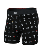 Vibe Xtra Soft Comfort Boxer Brief 6" | SAXX - Saxx Underwear Co. - Cloud Nine Pajamas