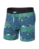 Vibe Xtra Soft Comfort Boxer Brief 6" | SAXX - Saxx Underwear Co. - Cloud Nine Pajamas