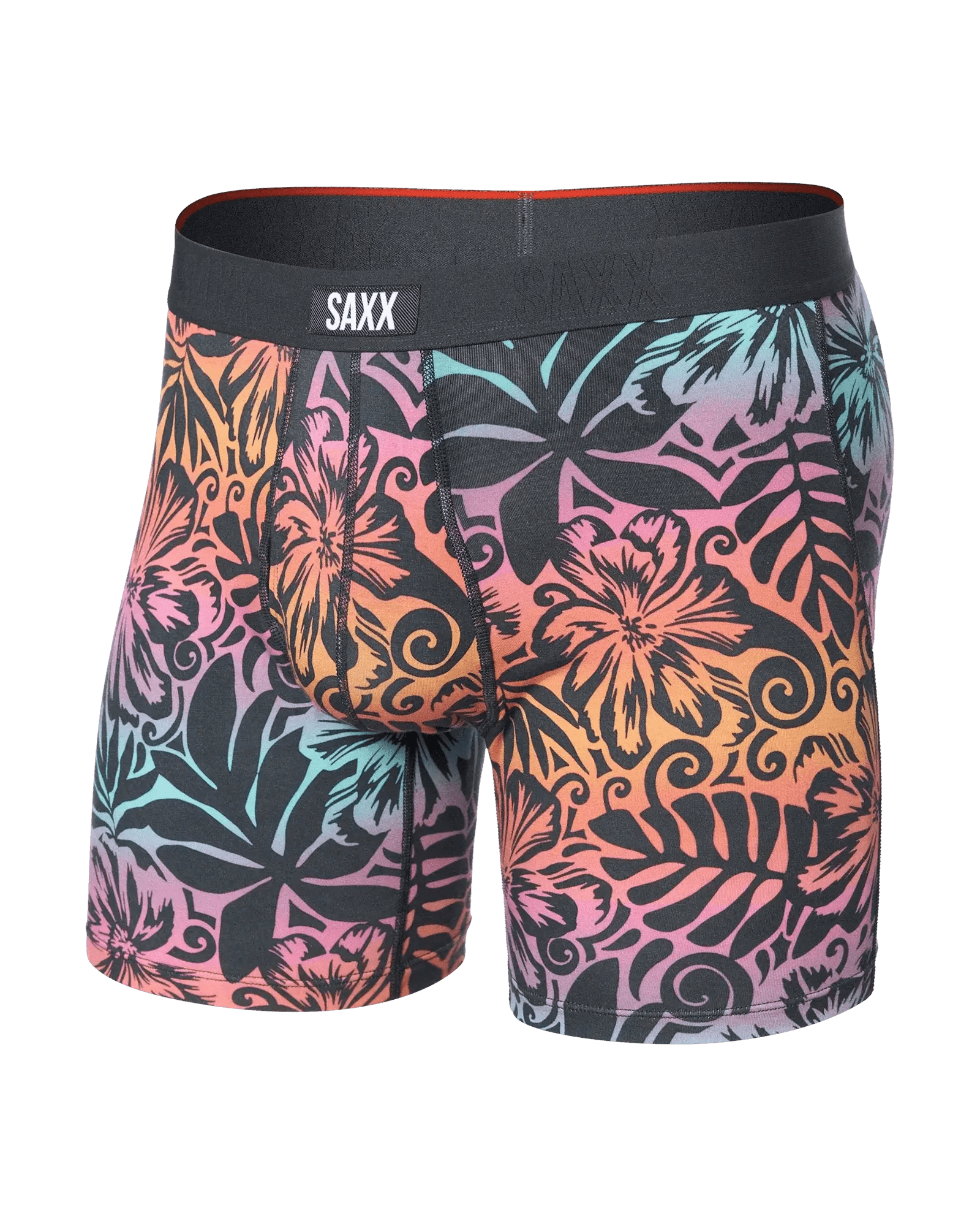 Vibe Xtra Soft Comfort Boxer Brief 6" | SAXX - Saxx Underwear Co. - Cloud Nine Pajamas