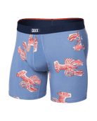 Vibe Xtra Soft Comfort Boxer Brief 6" | SAXX - Saxx Underwear Co. - Cloud Nine Pajamas