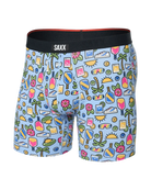 pickleball paradise ultra super soft boxer saxx