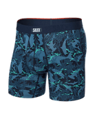 Vibe Xtra Soft Comfort Boxer Brief 6" | SAXX - Saxx Underwear Co. - Cloud Nine Pajamas
