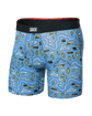 Vibe Xtra Soft Comfort Boxer Brief 6" | SAXX - Saxx Underwear Co. - Cloud Nine Pajamas