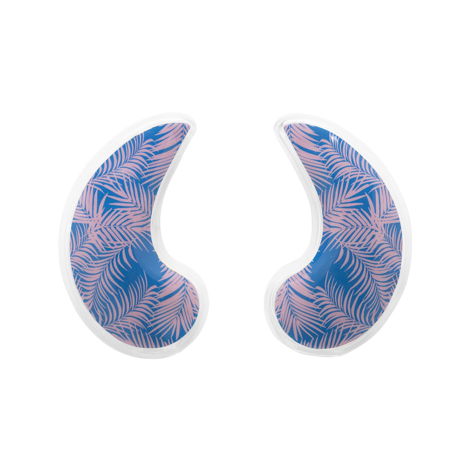 palms blue eye gel reusable