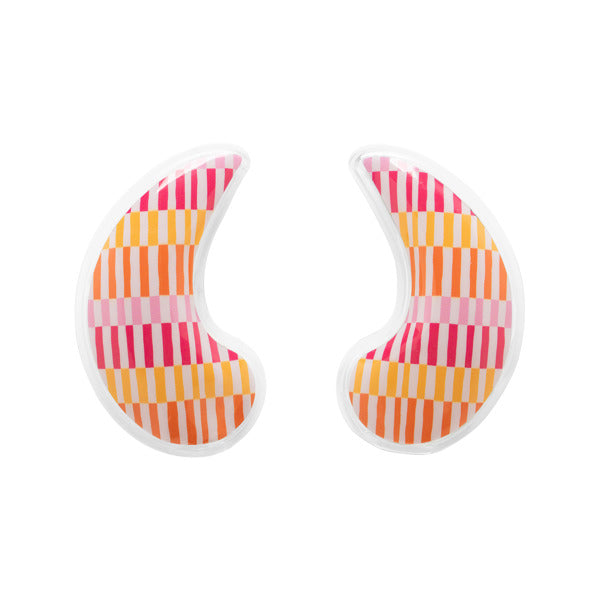 stripes eye gel reusable