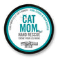 Cat Mom Walton Wood Farm Hand Rescue Moisturizer
