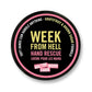 Week from Hell Walton Wood Farm Hand Rescue Moisturizer