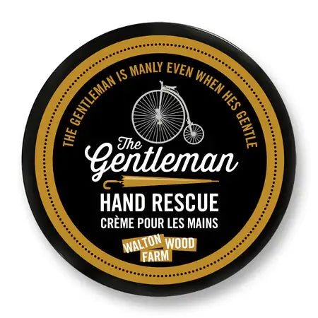 Walton Wood Farm Hand Rescue Moisturizer