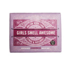 walton wood farms girls smell awesome citrus patchouli soap