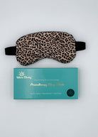Warm Buddy Aromatherapy Sleep Eye Mask - Warm/Cool Therapy - Warm Buddy Co. - Cloud Nine Pajamas