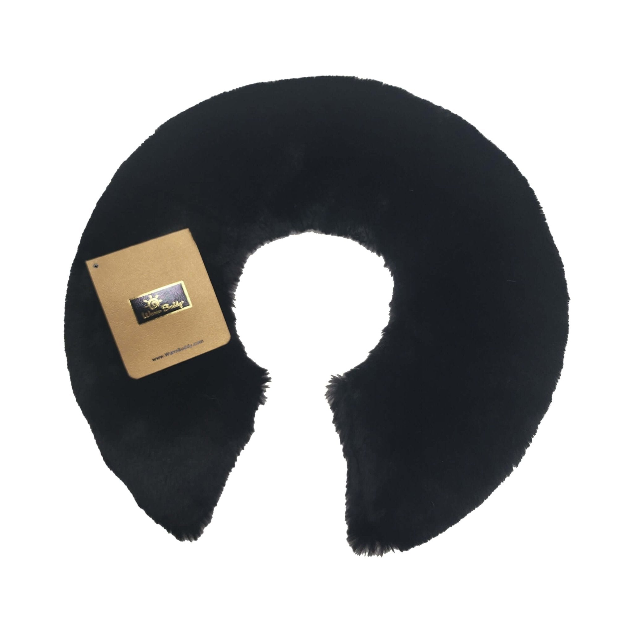  Warm Buddy Cozy Neck Warming Wrap U-Shape Aromatherapy Cozy Neck Warming Wrap | Warm Buddy
