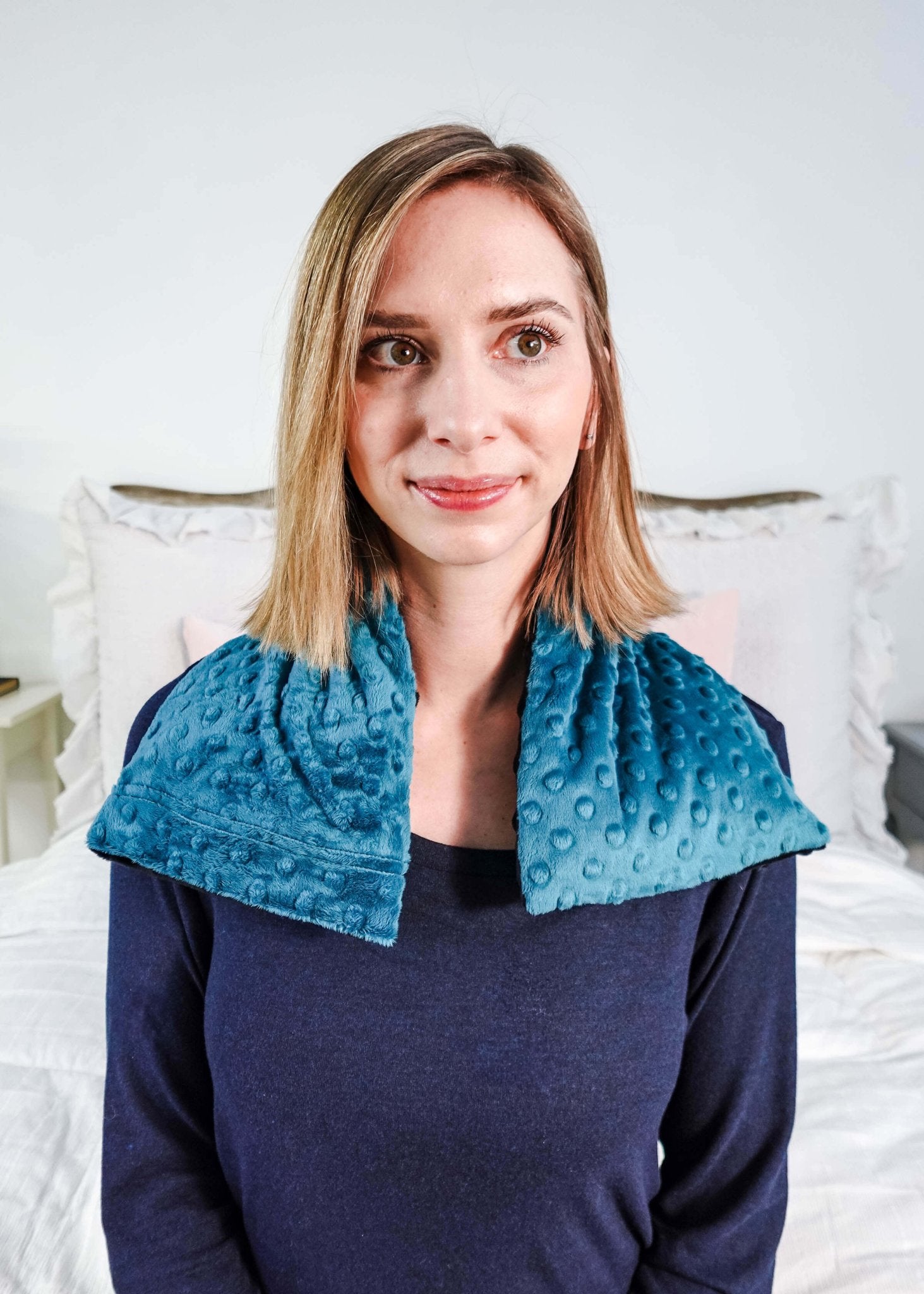 Warm Buddy Spa Warming Wrap with Aromatherapy 23" x 7" - Warm Buddy Co. - Cloud Nine Pajamas