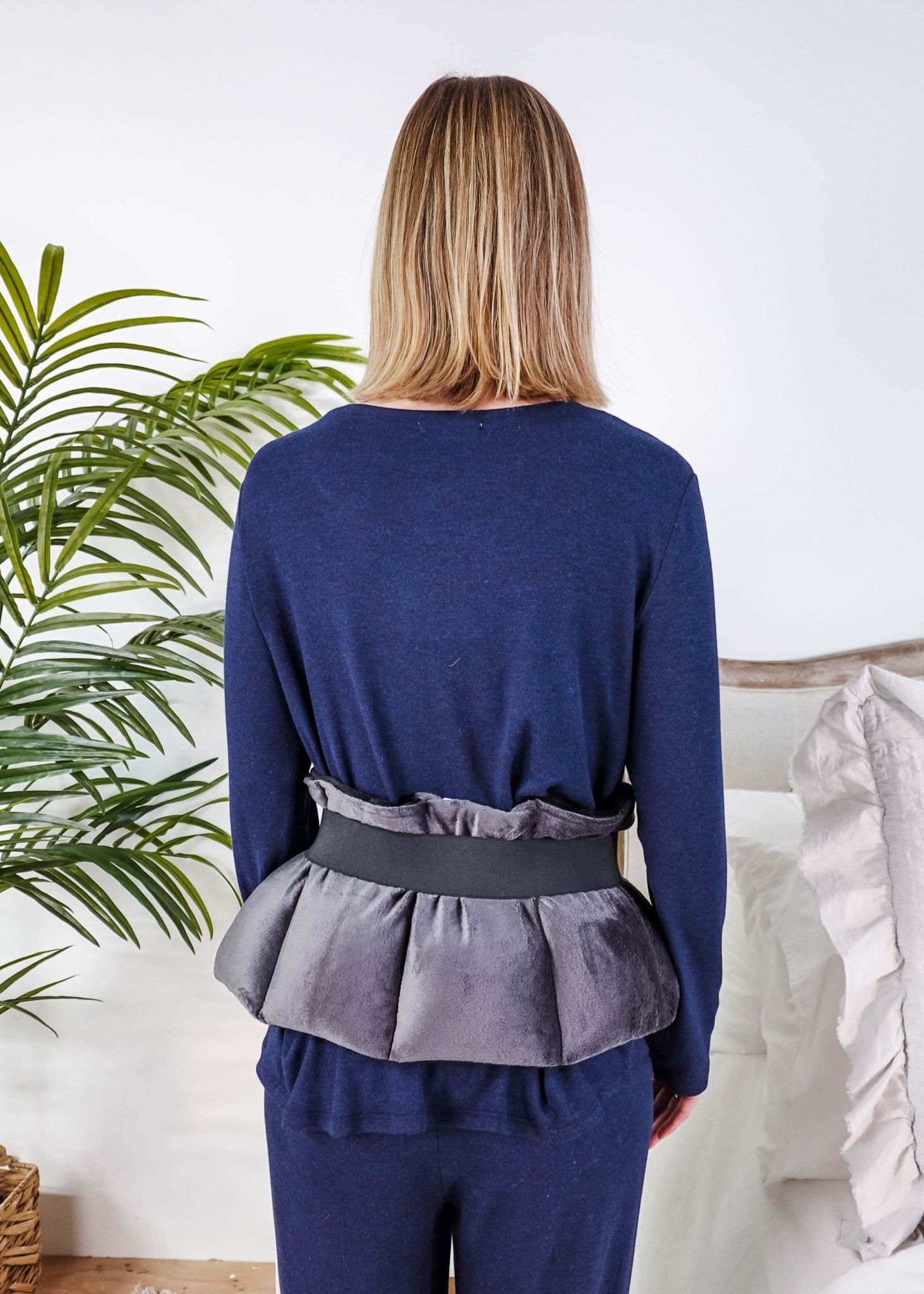 Warm Buddy Sport Therapy Wrap: Extra - Large Hot/Cold Pain Relief - Warm Buddy Co. - Cloud Nine Pajamas